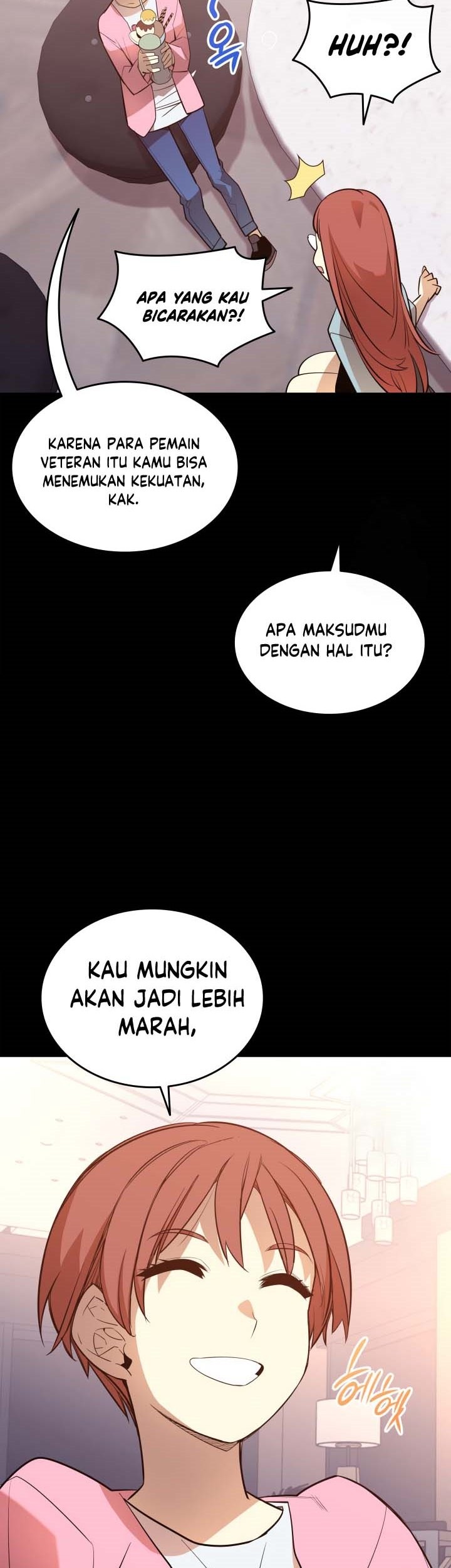 Worn and Torn Newbie chapter 187 halaman 40