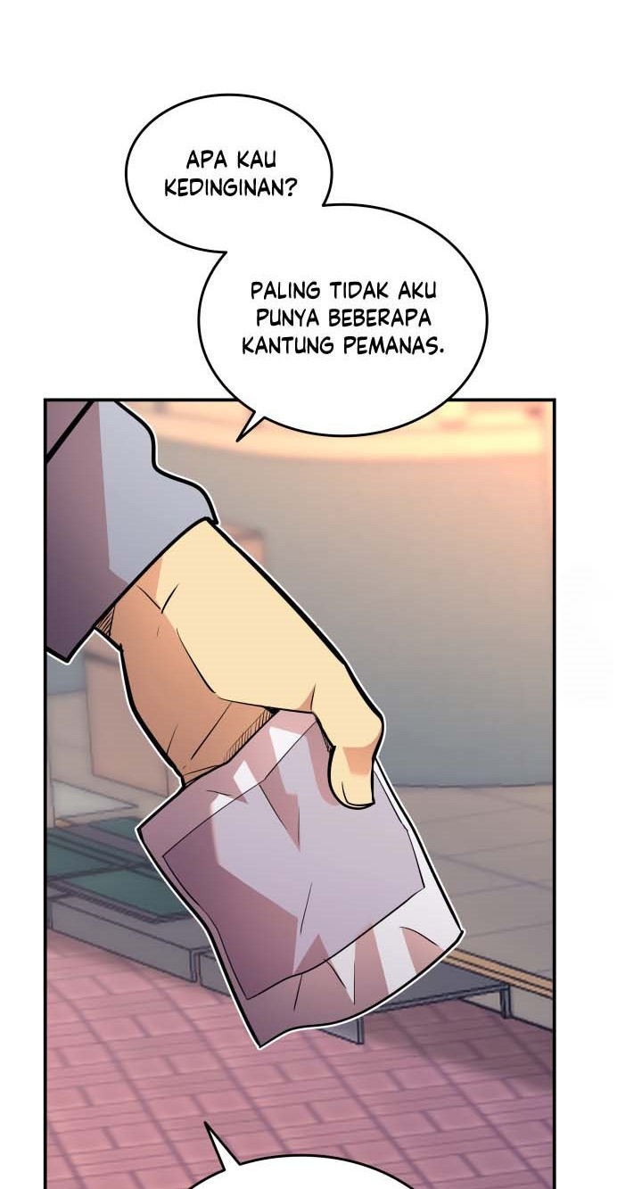 Worn and Torn Newbie chapter 187 halaman 43