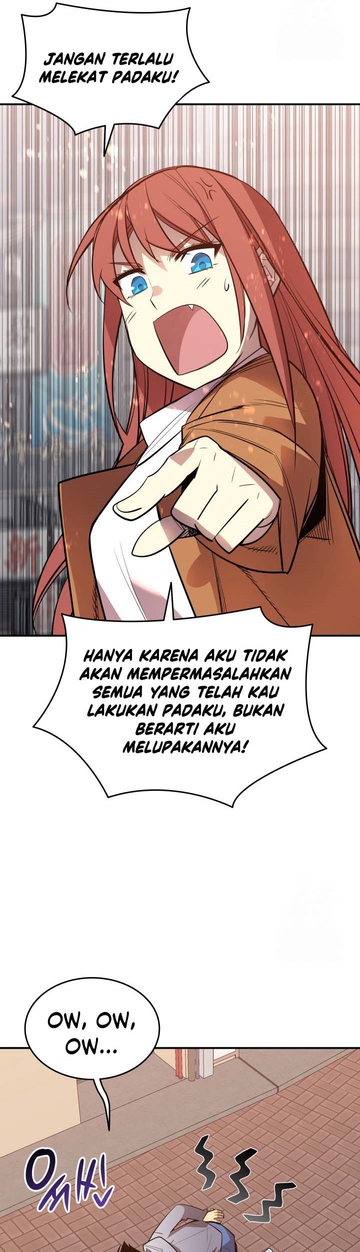 Worn and Torn Newbie chapter 187 halaman 46