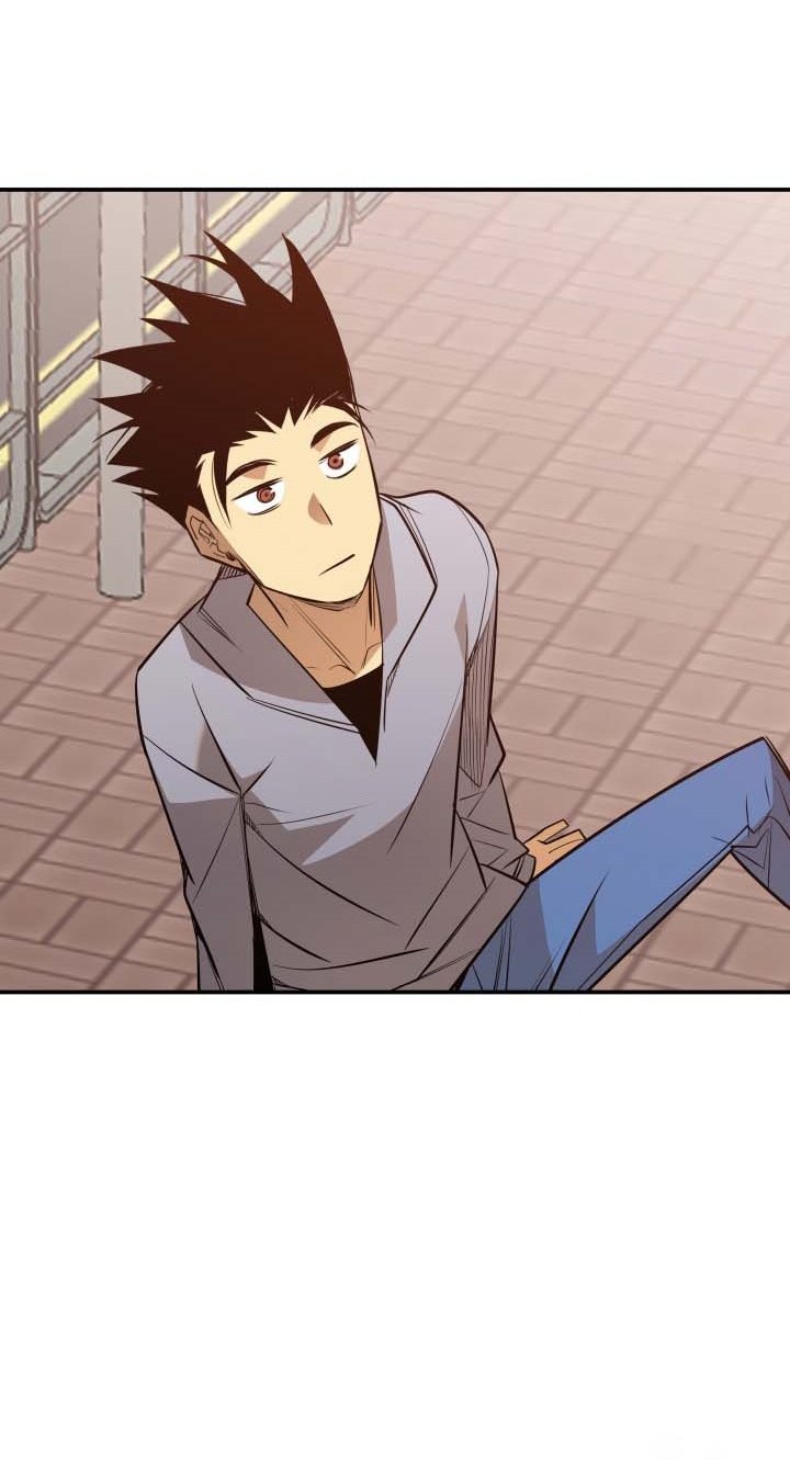 Worn and Torn Newbie chapter 187 halaman 49