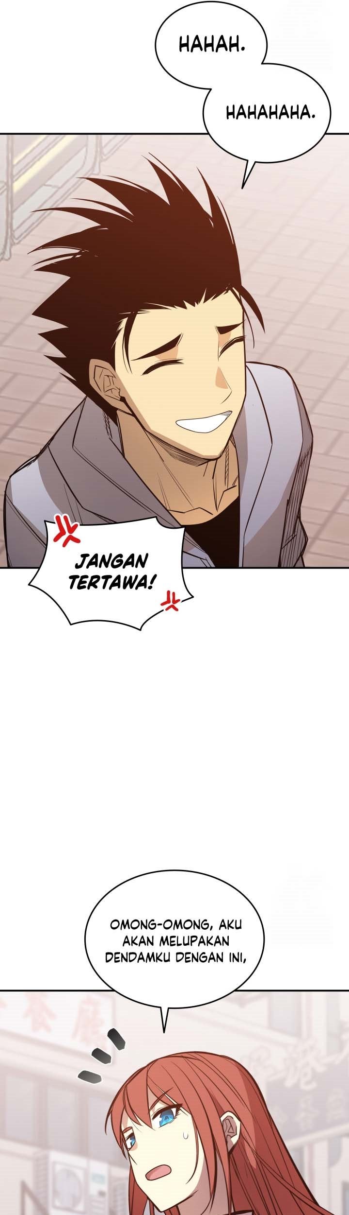 Worn and Torn Newbie chapter 187 halaman 50