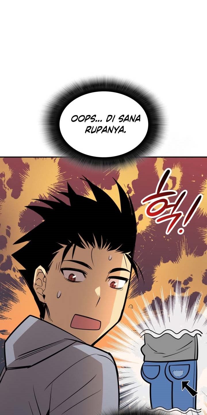Worn and Torn Newbie chapter 187 halaman 53