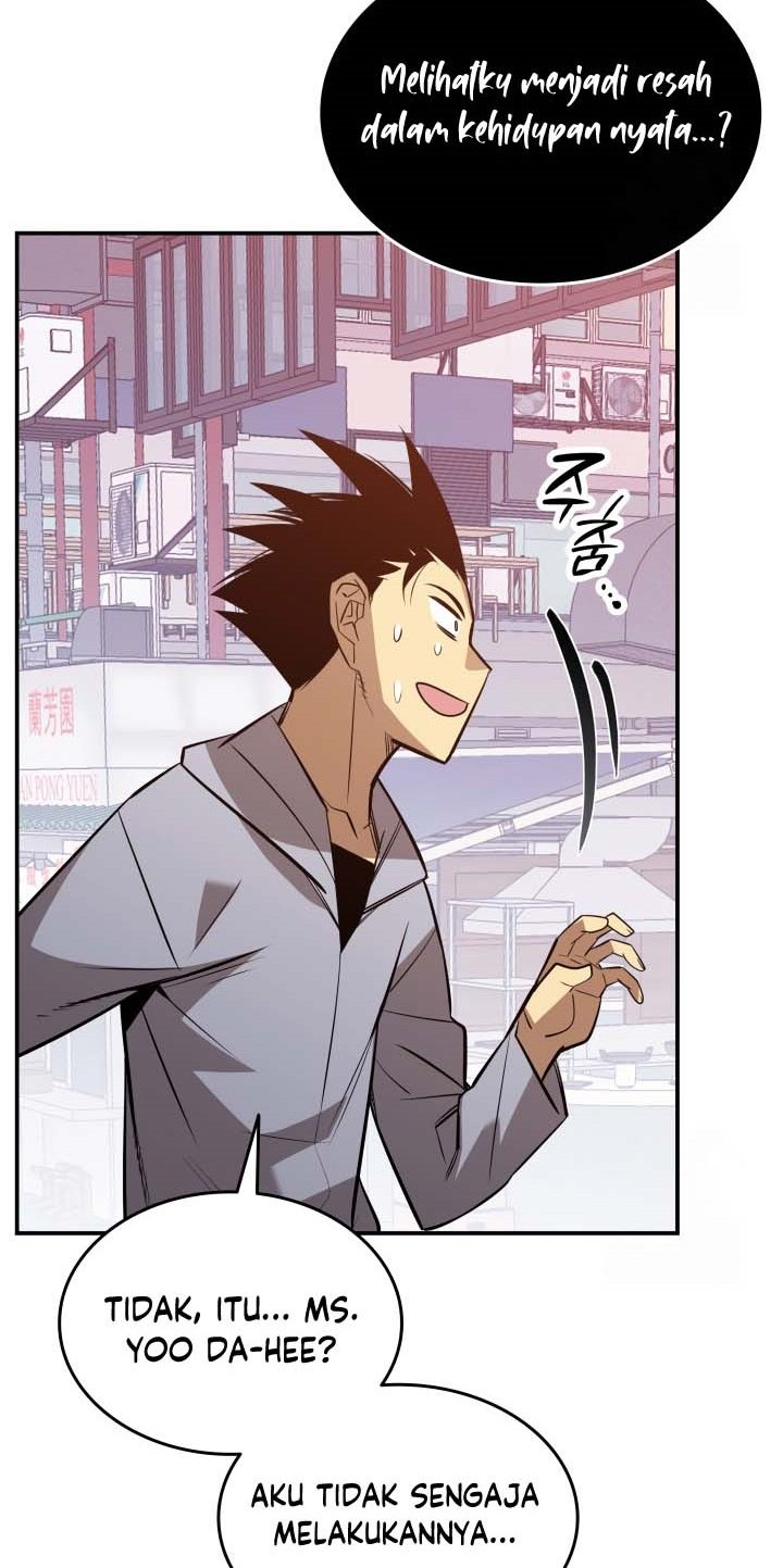 Worn and Torn Newbie chapter 187 halaman 55