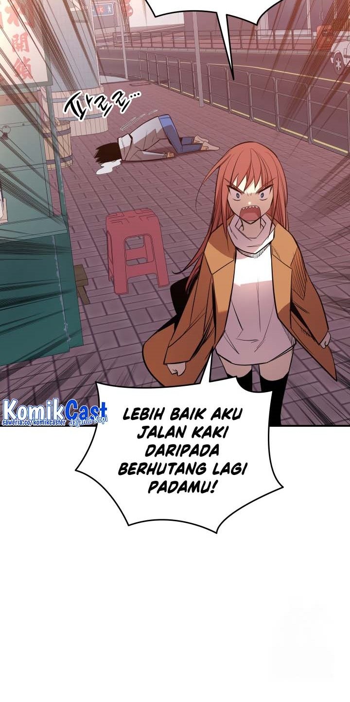 Worn and Torn Newbie chapter 187 halaman 57