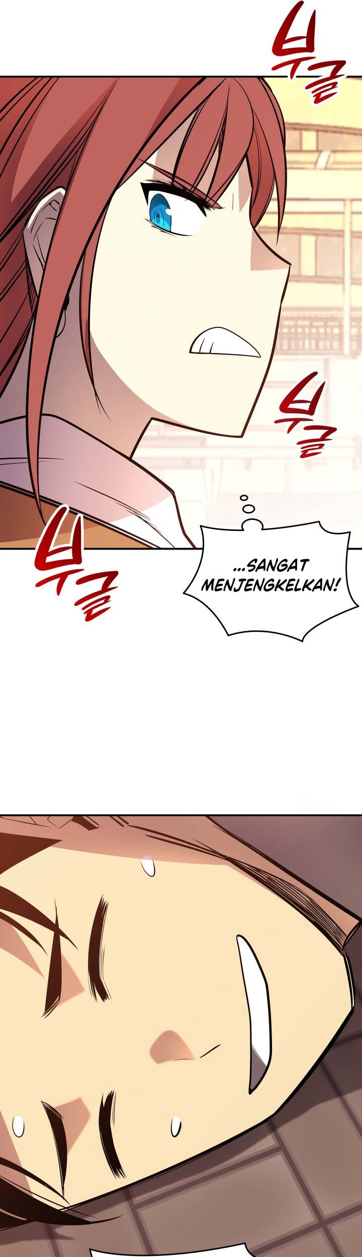 Worn and Torn Newbie chapter 187 halaman 58