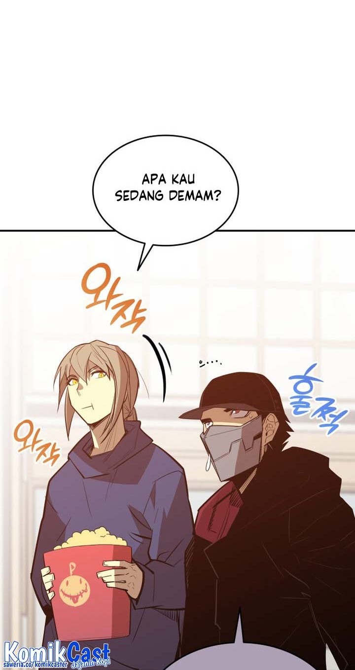 Worn and Torn Newbie chapter 188 halaman 5