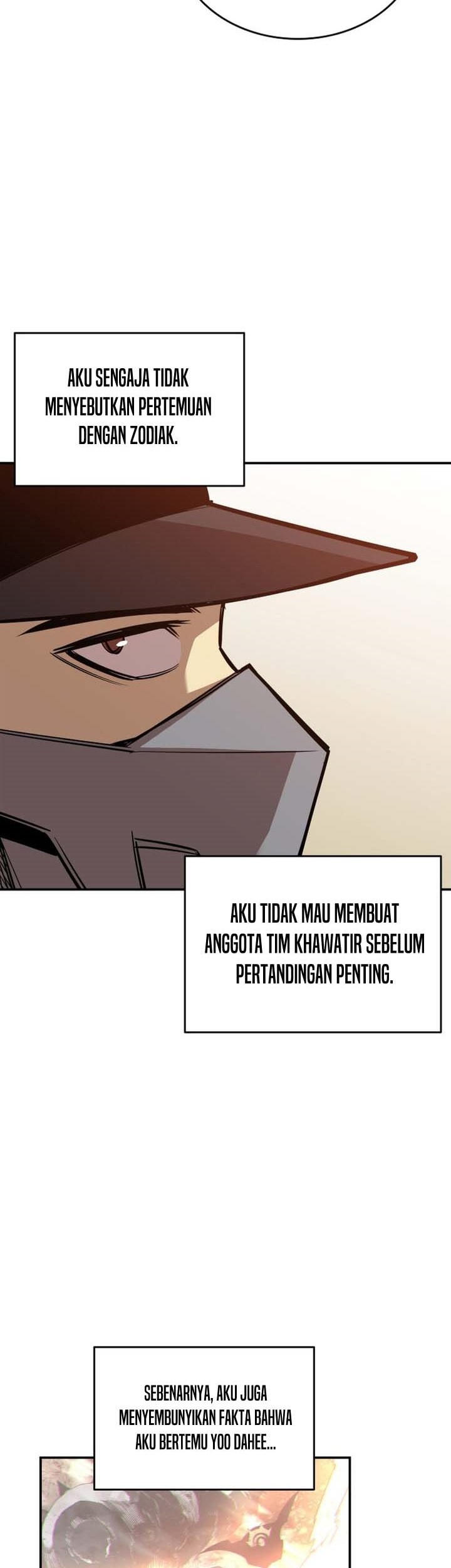 Worn and Torn Newbie chapter 188 halaman 8