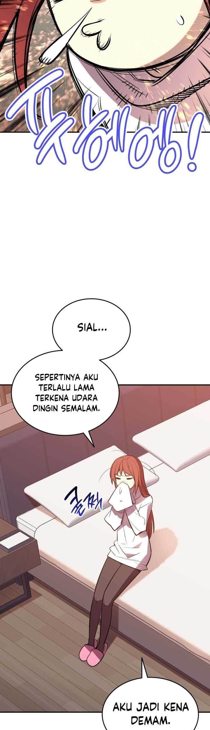 Worn and Torn Newbie chapter 188 halaman 14