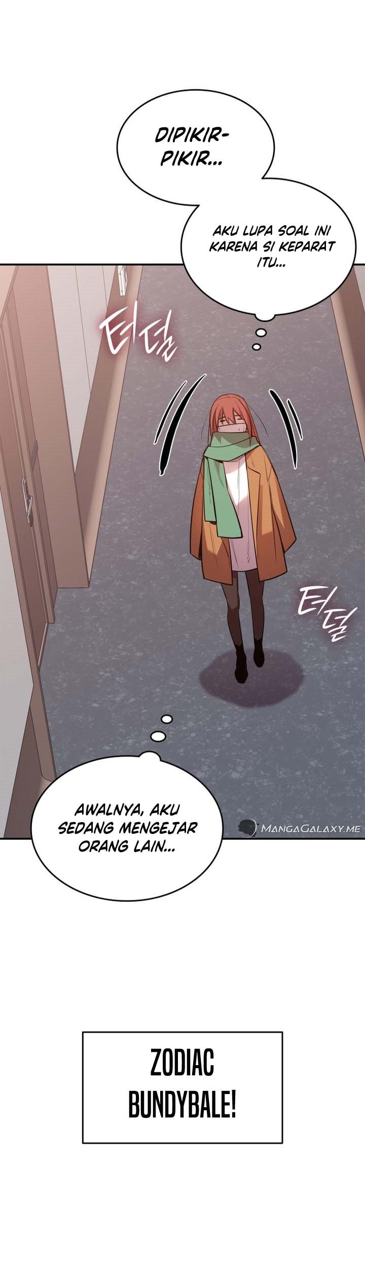 Worn and Torn Newbie chapter 188 halaman 18