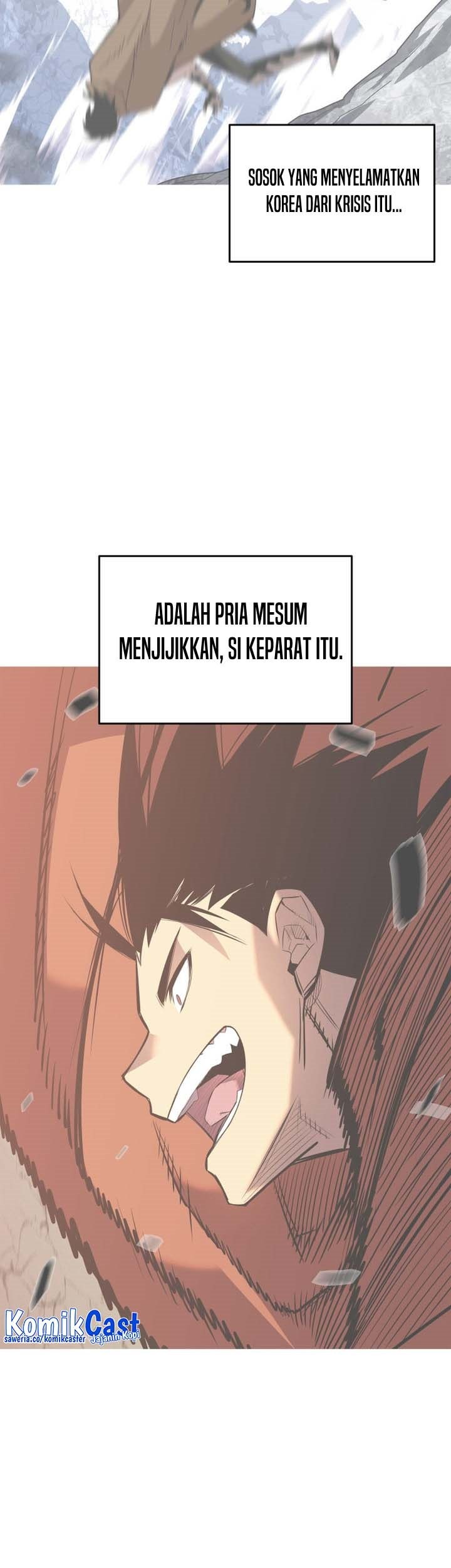 Worn and Torn Newbie chapter 188 halaman 22