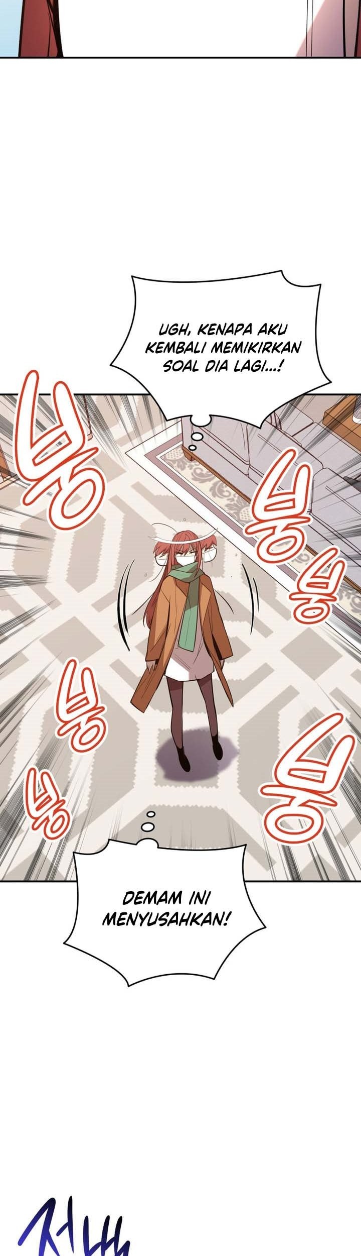 Worn and Torn Newbie chapter 188 halaman 24