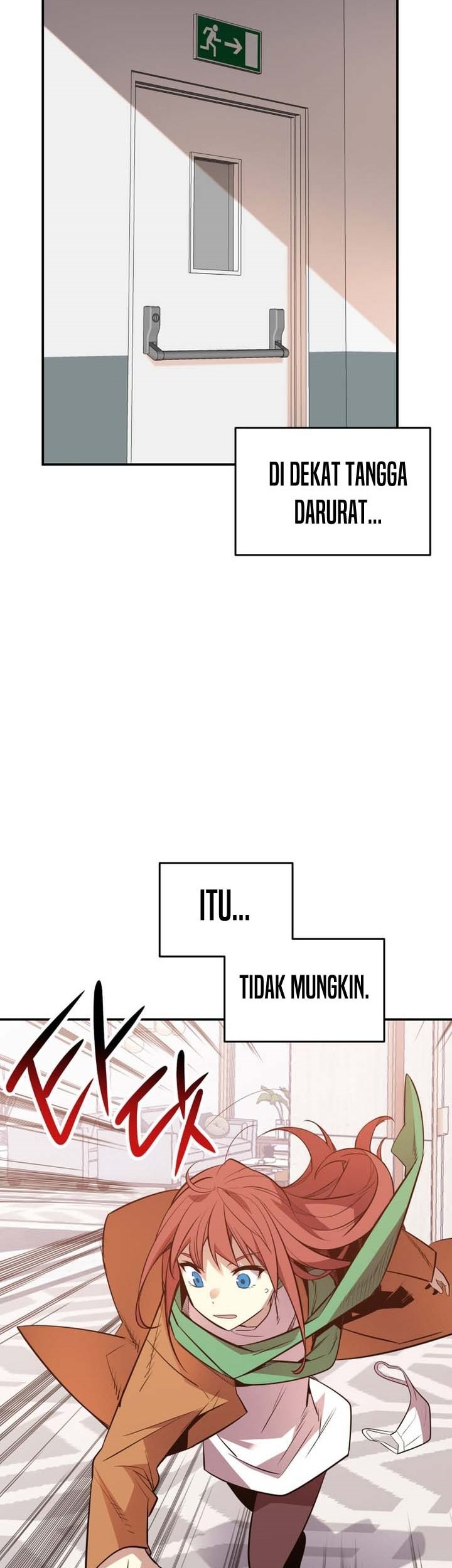 Worn and Torn Newbie chapter 188 halaman 30