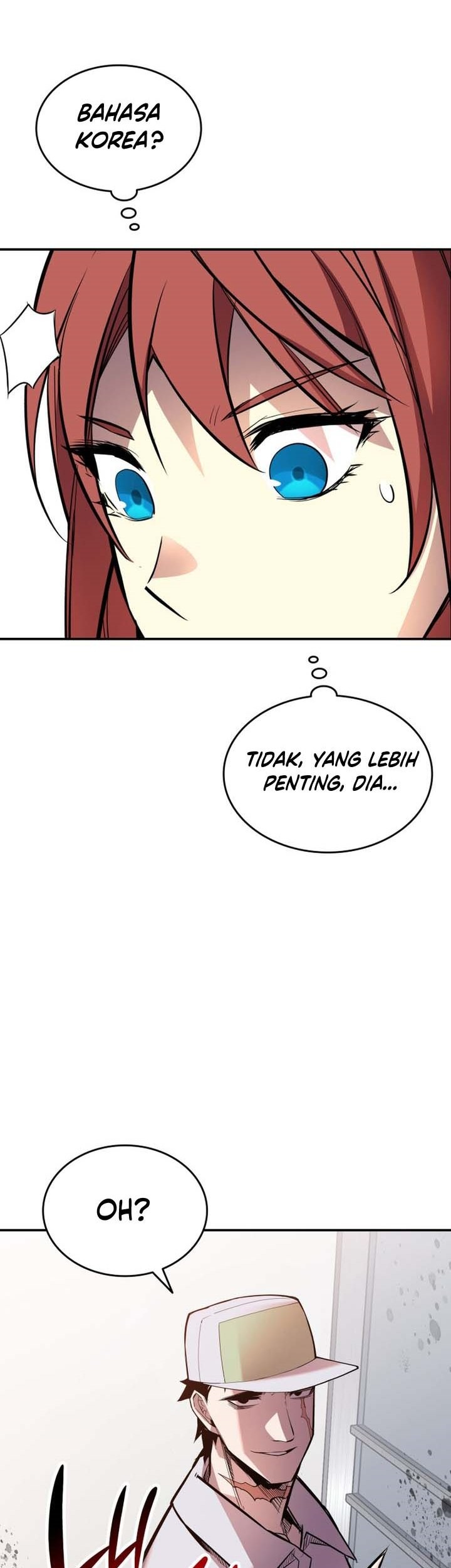 Worn and Torn Newbie chapter 188 halaman 38