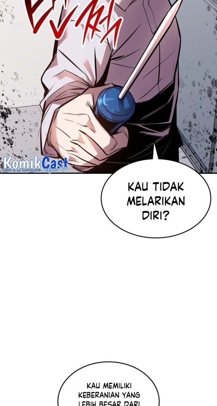 Worn and Torn Newbie chapter 188 halaman 39