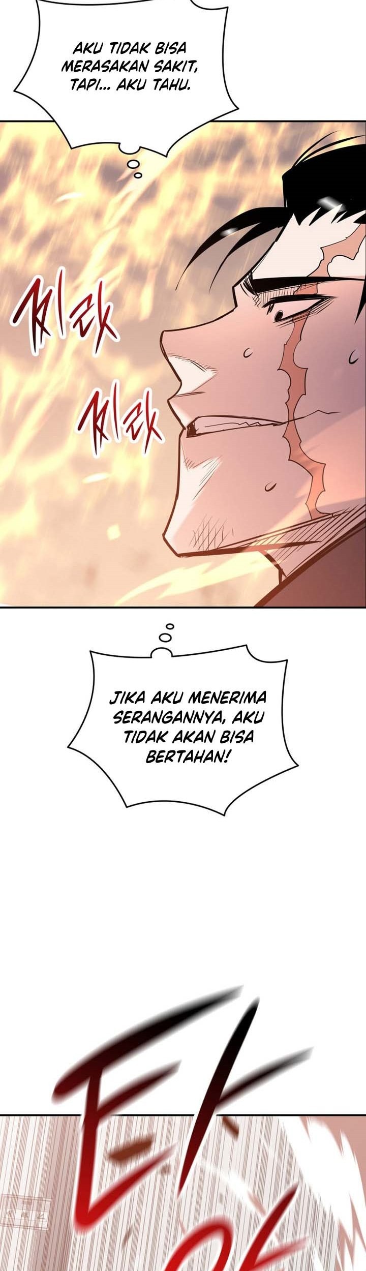Worn and Torn Newbie chapter 188 halaman 44