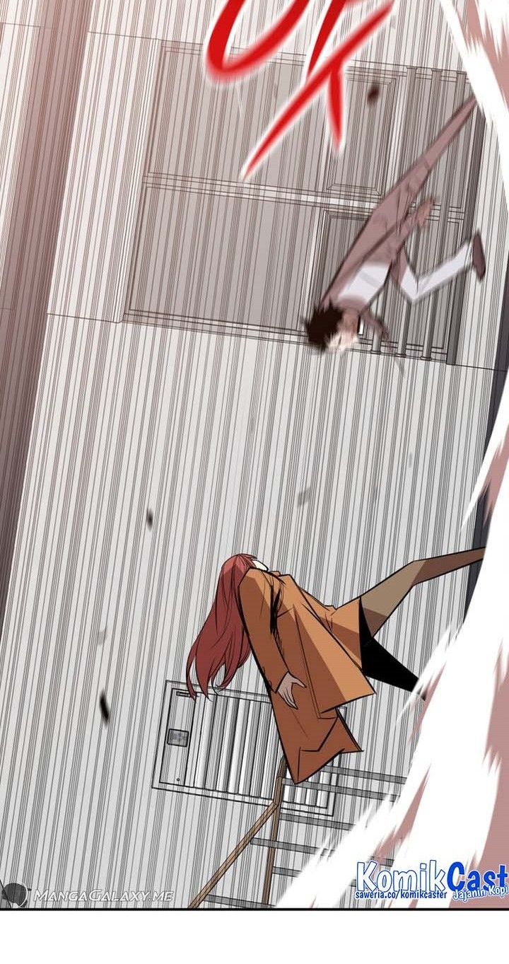 Worn and Torn Newbie chapter 188 halaman 45