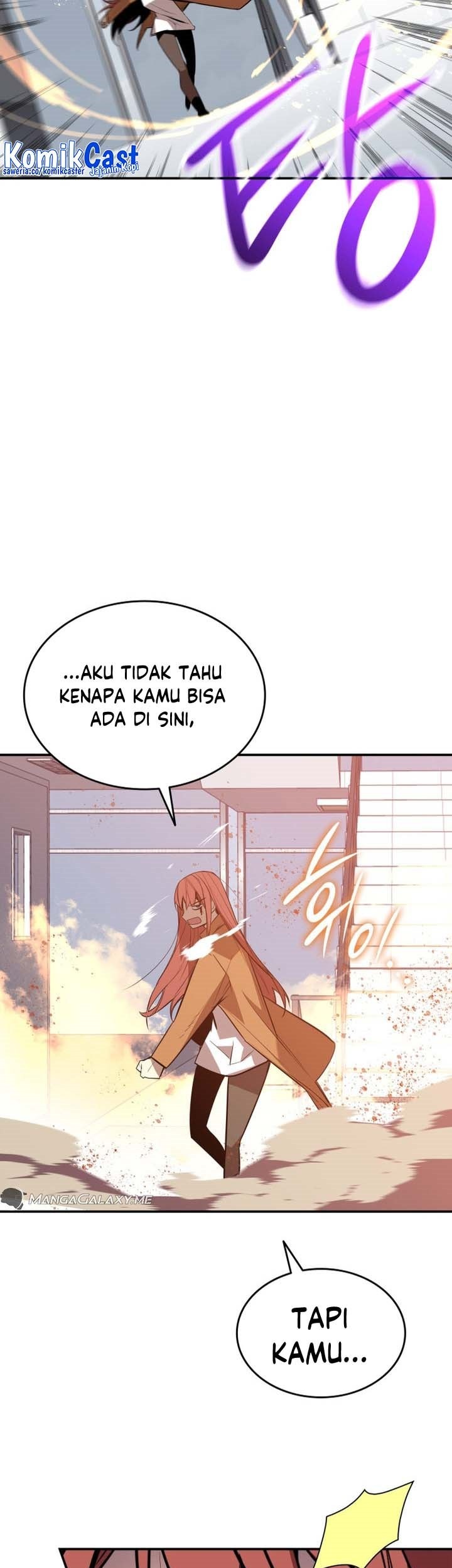 Worn and Torn Newbie chapter 188 halaman 54