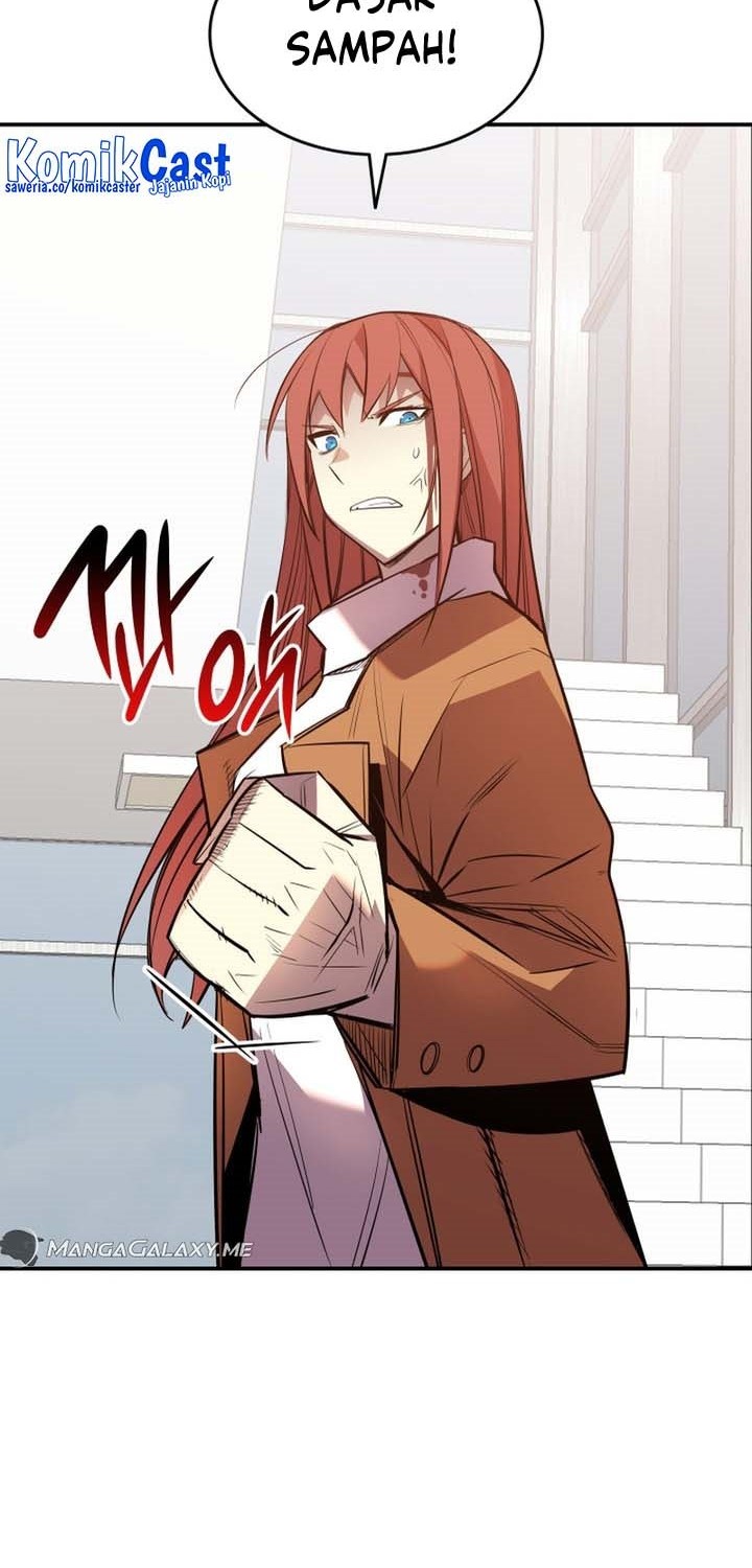 Worn and Torn Newbie chapter 188 halaman 57