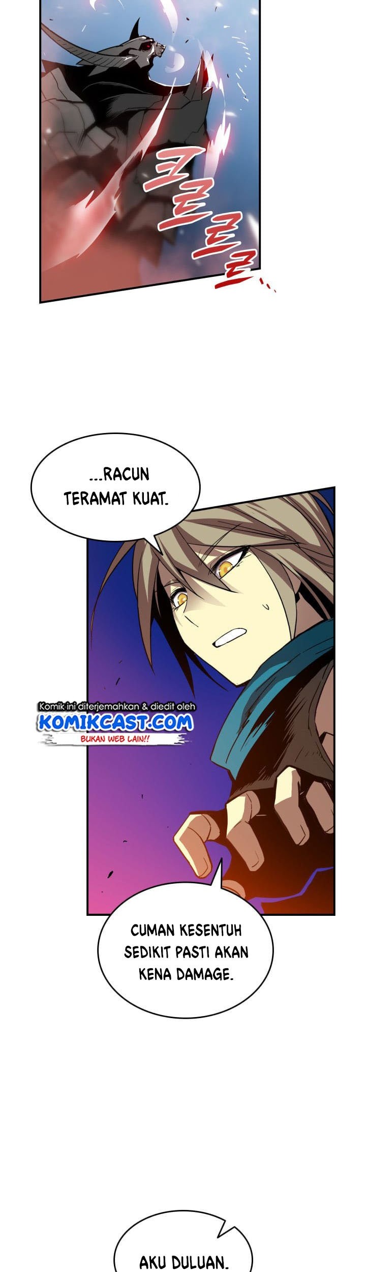 Worn and Torn Newbie chapter 19 halaman 11