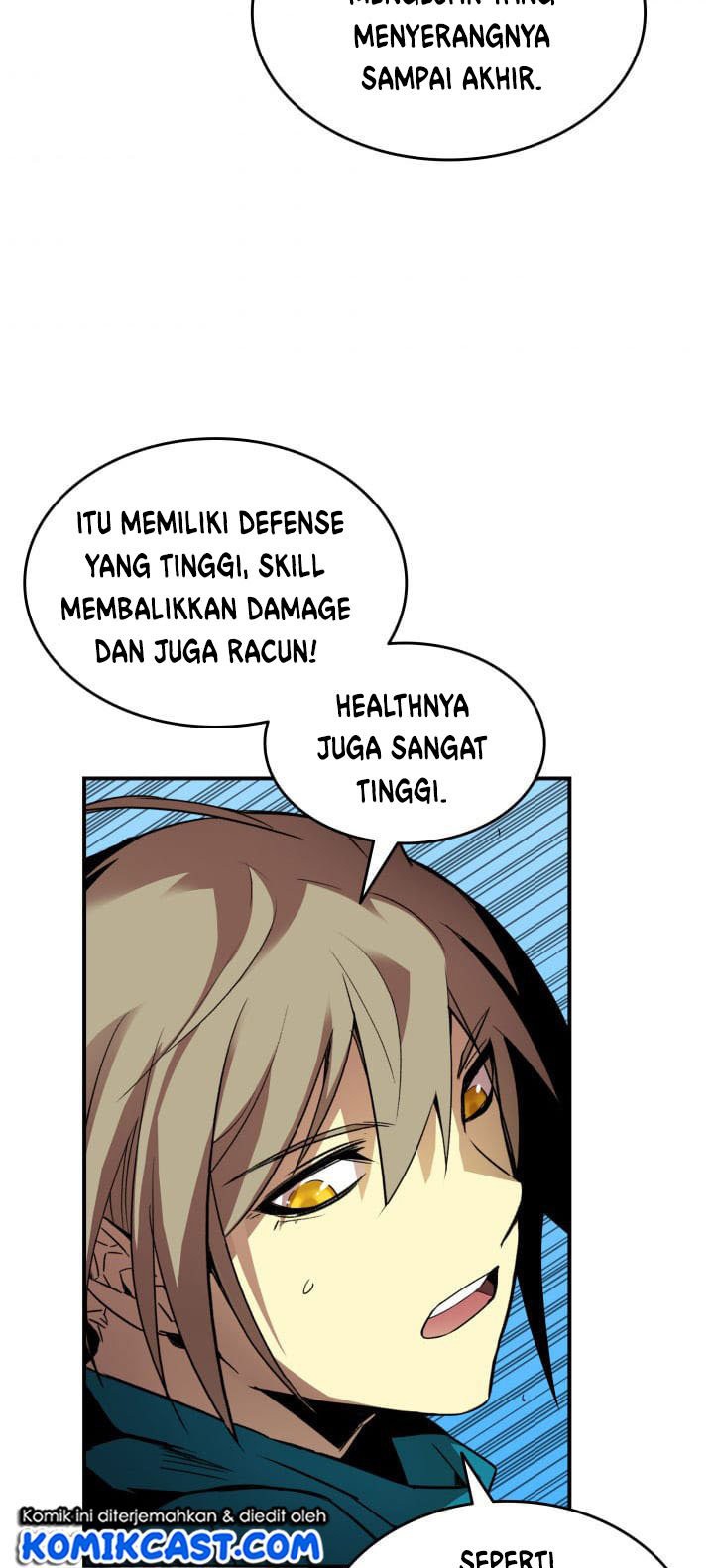 Worn and Torn Newbie chapter 19 halaman 28