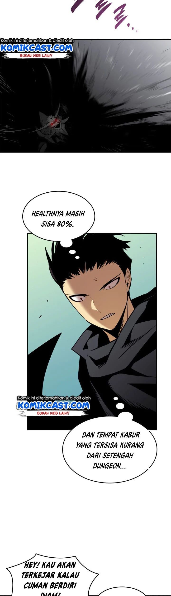 Worn and Torn Newbie chapter 19 halaman 38