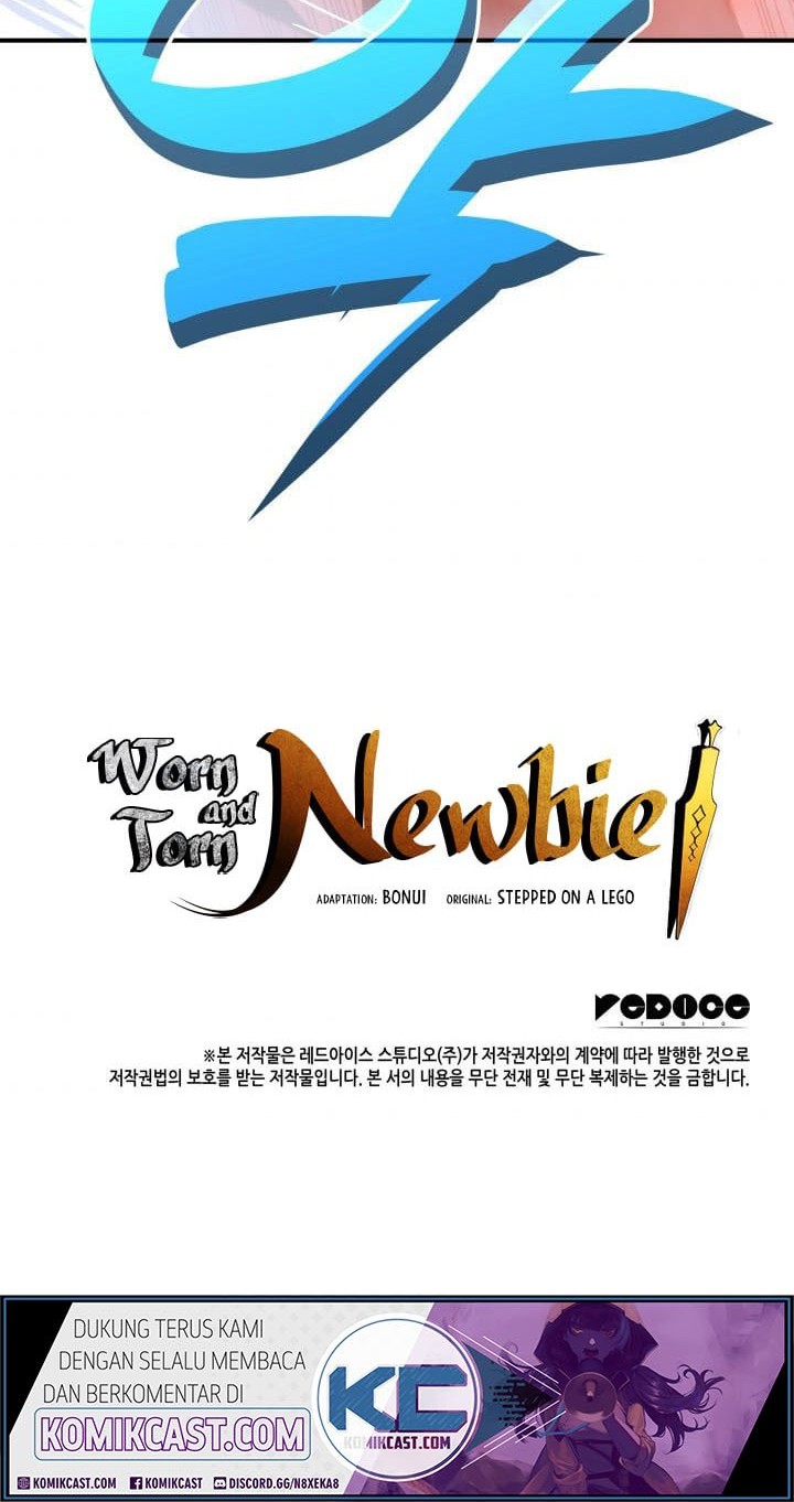 Worn and Torn Newbie chapter 19 halaman 48