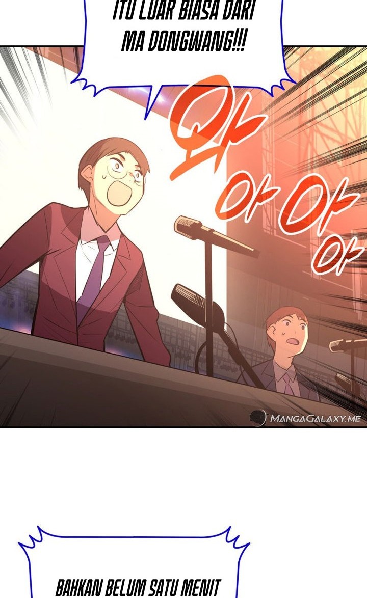 Worn and Torn Newbie chapter 191 halaman 3