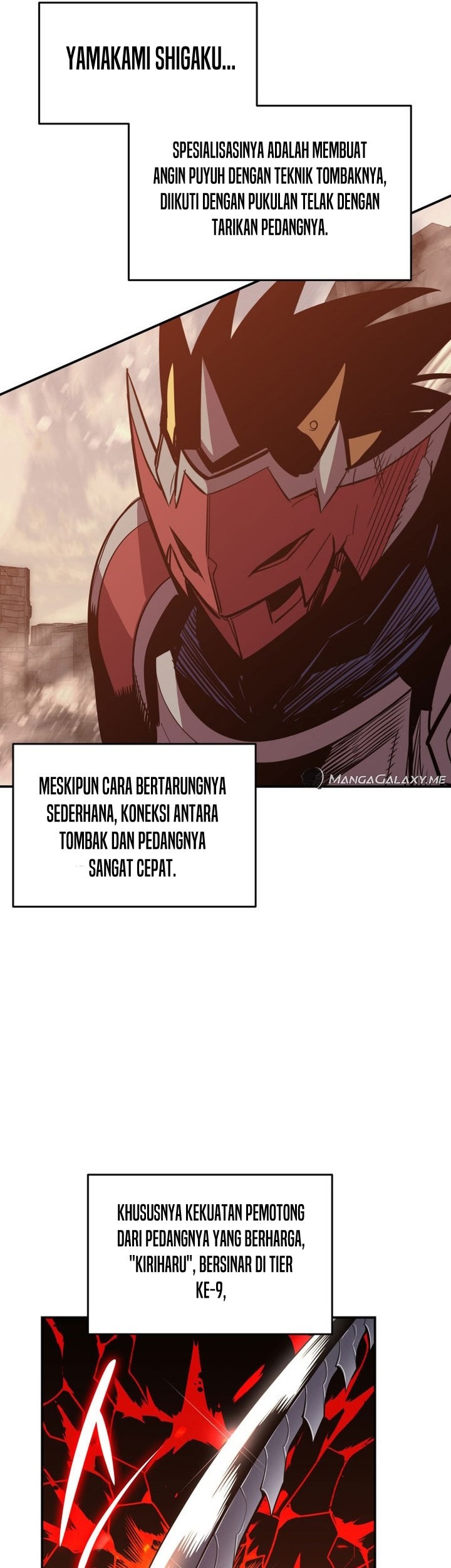 Worn and Torn Newbie chapter 191 halaman 10