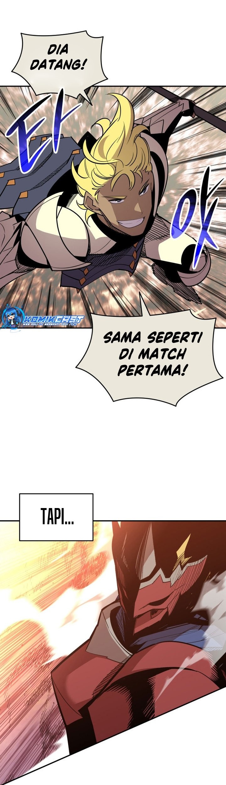 Worn and Torn Newbie chapter 191 halaman 12