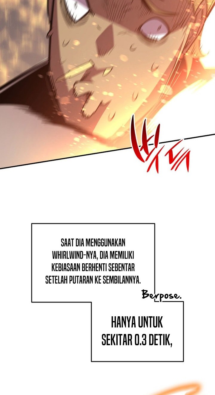 Worn and Torn Newbie chapter 191 halaman 19