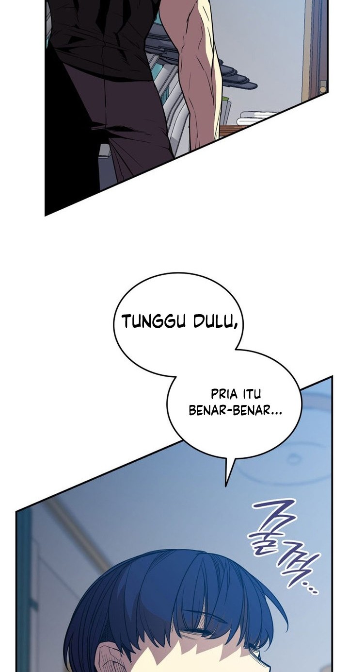 Worn and Torn Newbie chapter 191 halaman 29