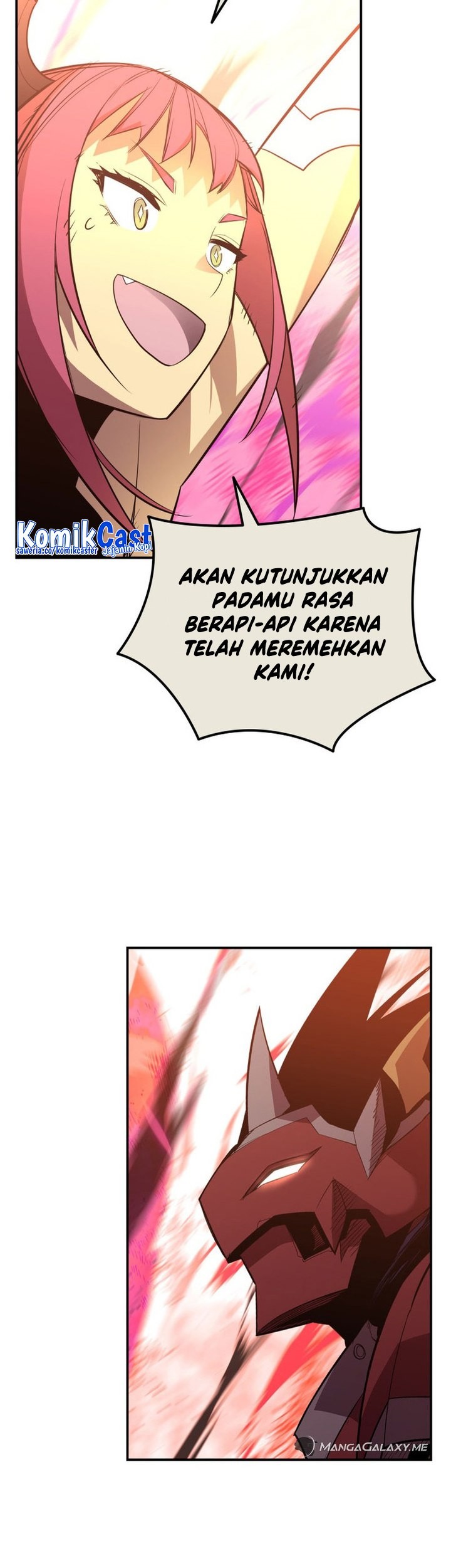 Worn and Torn Newbie chapter 191 halaman 36