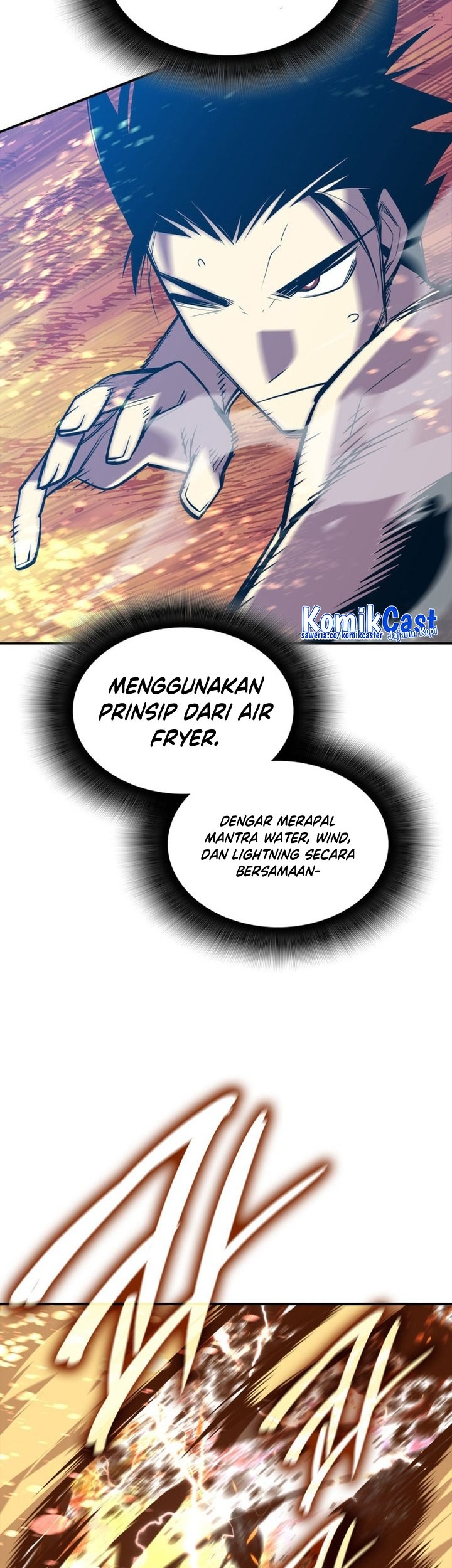 Worn and Torn Newbie chapter 191 halaman 44
