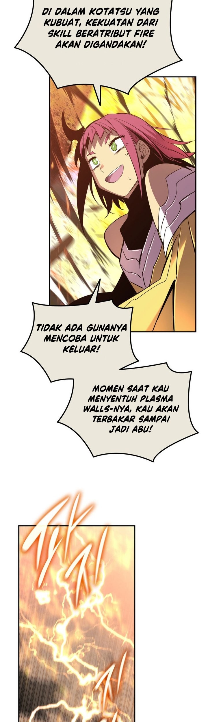 Worn and Torn Newbie chapter 191 halaman 48