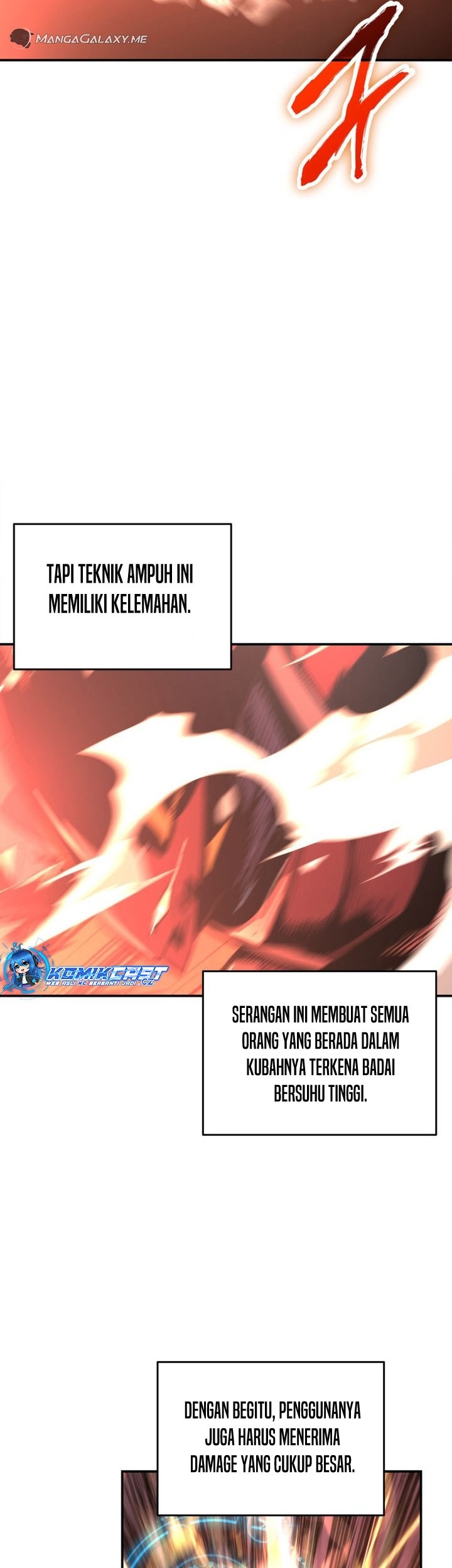 Worn and Torn Newbie chapter 191 halaman 50