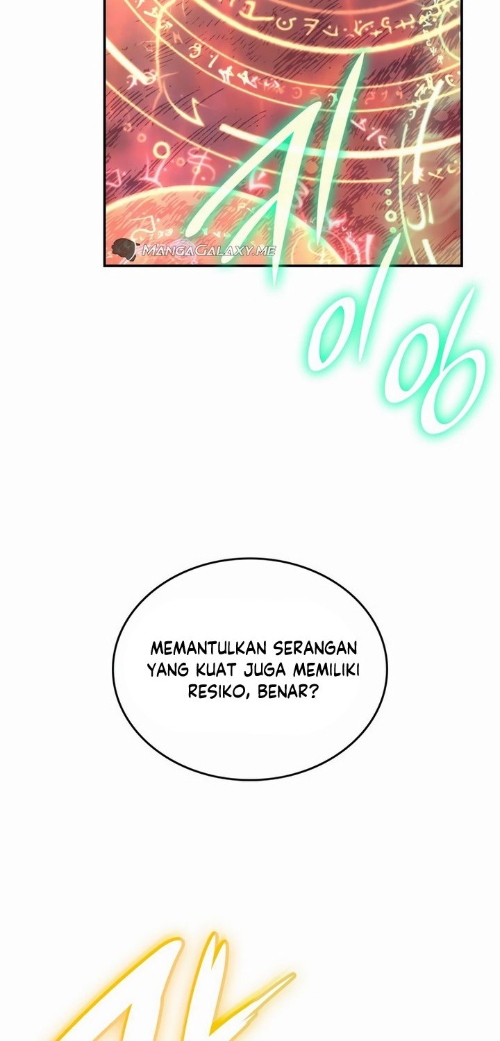 Worn and Torn Newbie Bab 193 halaman 29