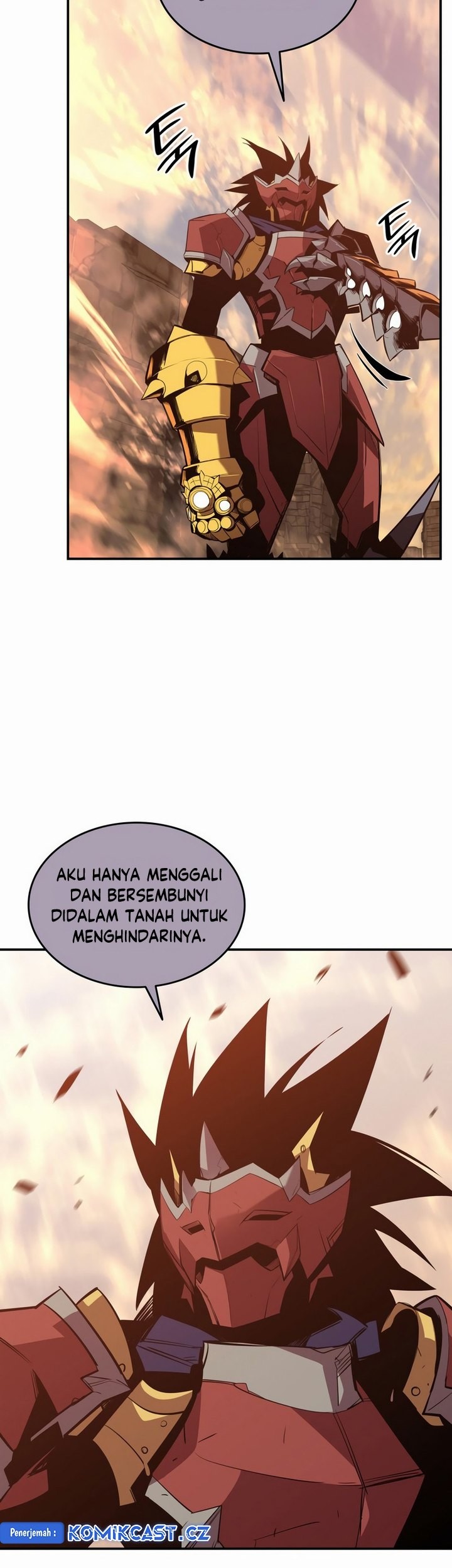 Worn and Torn Newbie Bab 193 halaman 46