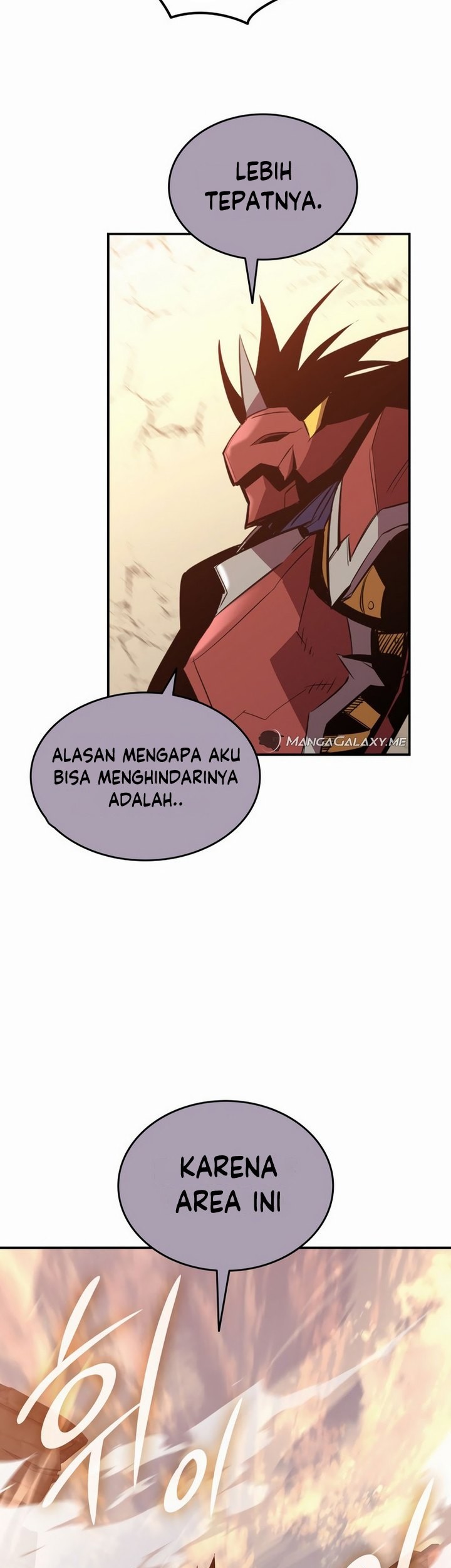 Worn and Torn Newbie Bab 193 halaman 48