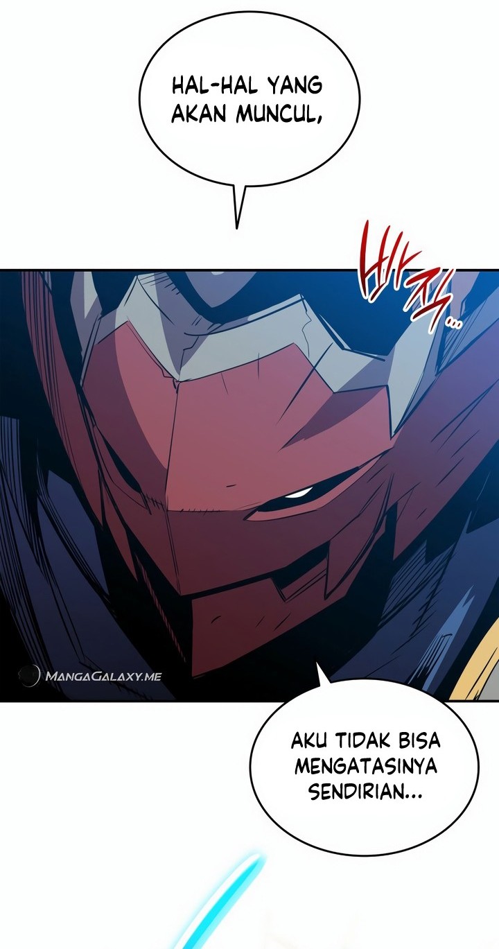 Worn and Torn Newbie Bab 194 halaman 21