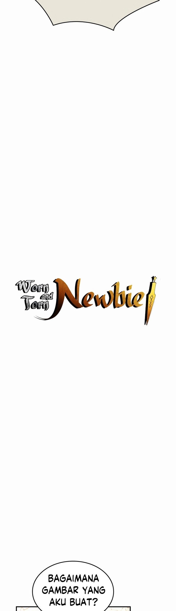 Worn and Torn Newbie chapter 196 halaman 12