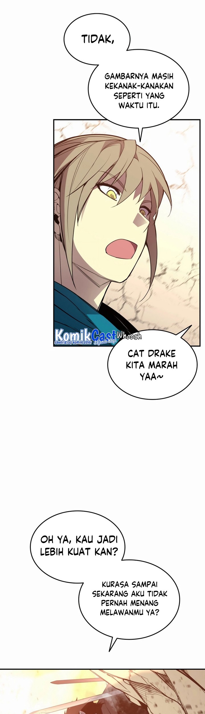 Worn and Torn Newbie chapter 196 halaman 14