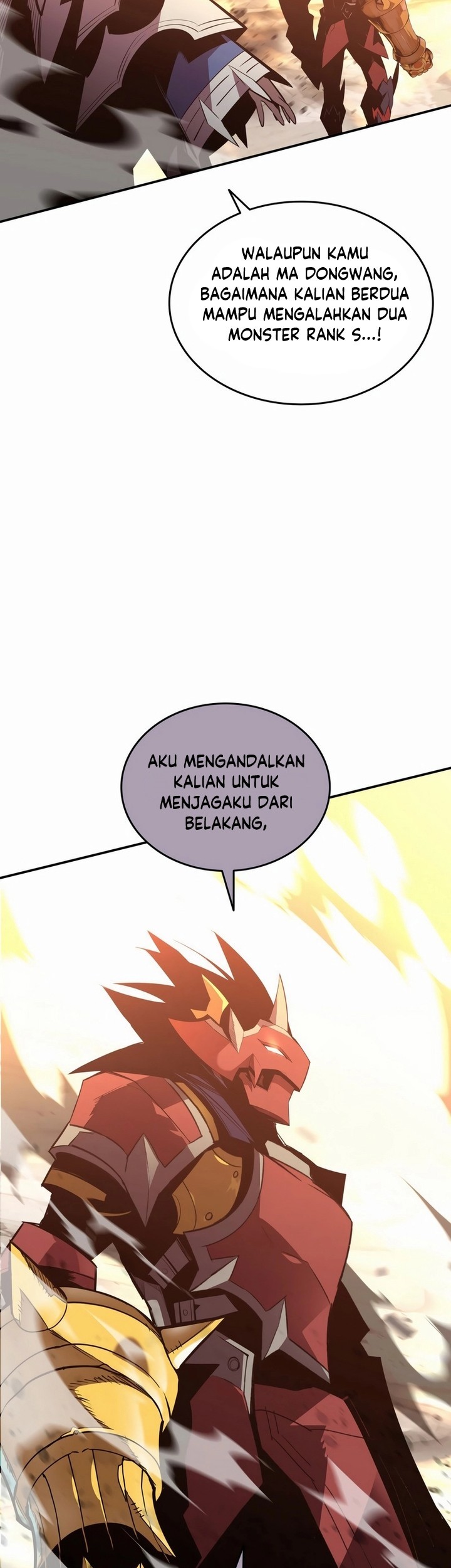 Worn and Torn Newbie chapter 196 halaman 36