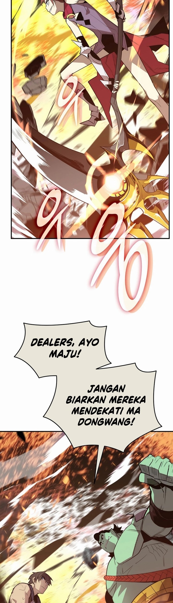 Worn and Torn Newbie chapter 196 halaman 40