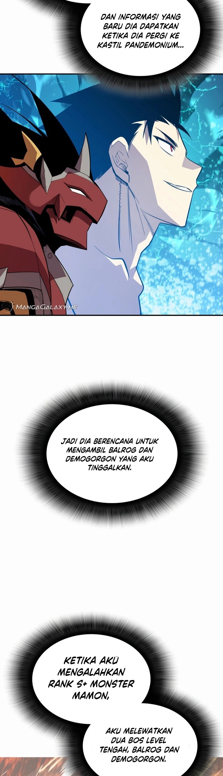 Worn and Torn Newbie chapter 196 halaman 46