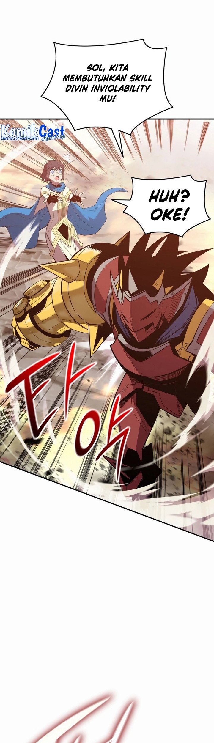 Worn and Torn Newbie chapter 196 halaman 48