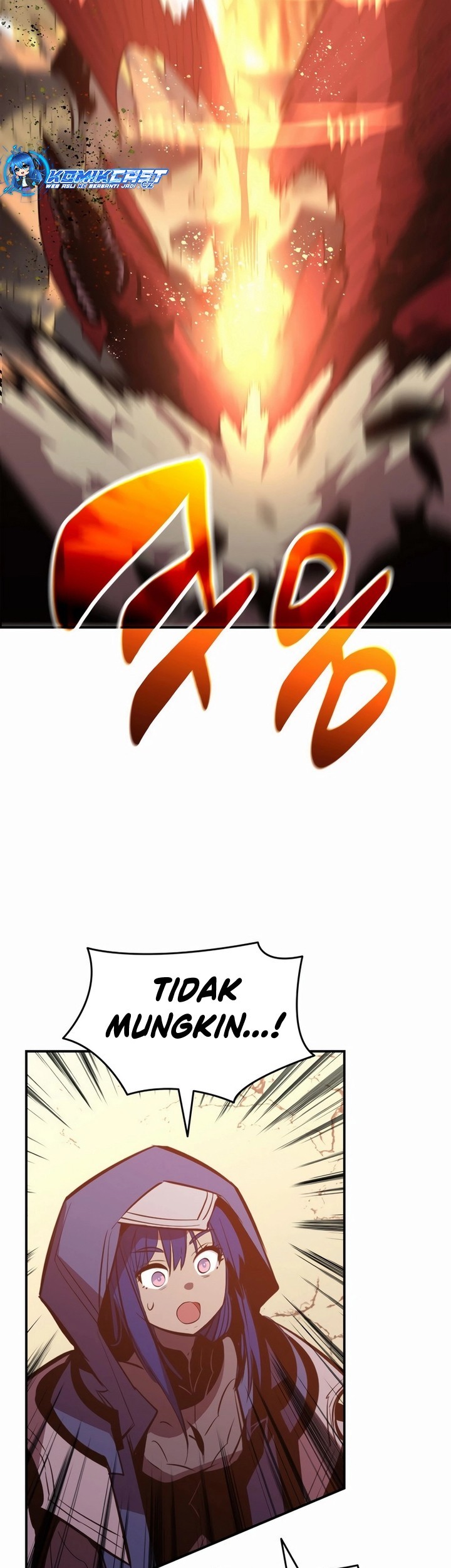 Worn and Torn Newbie chapter 196 halaman 54