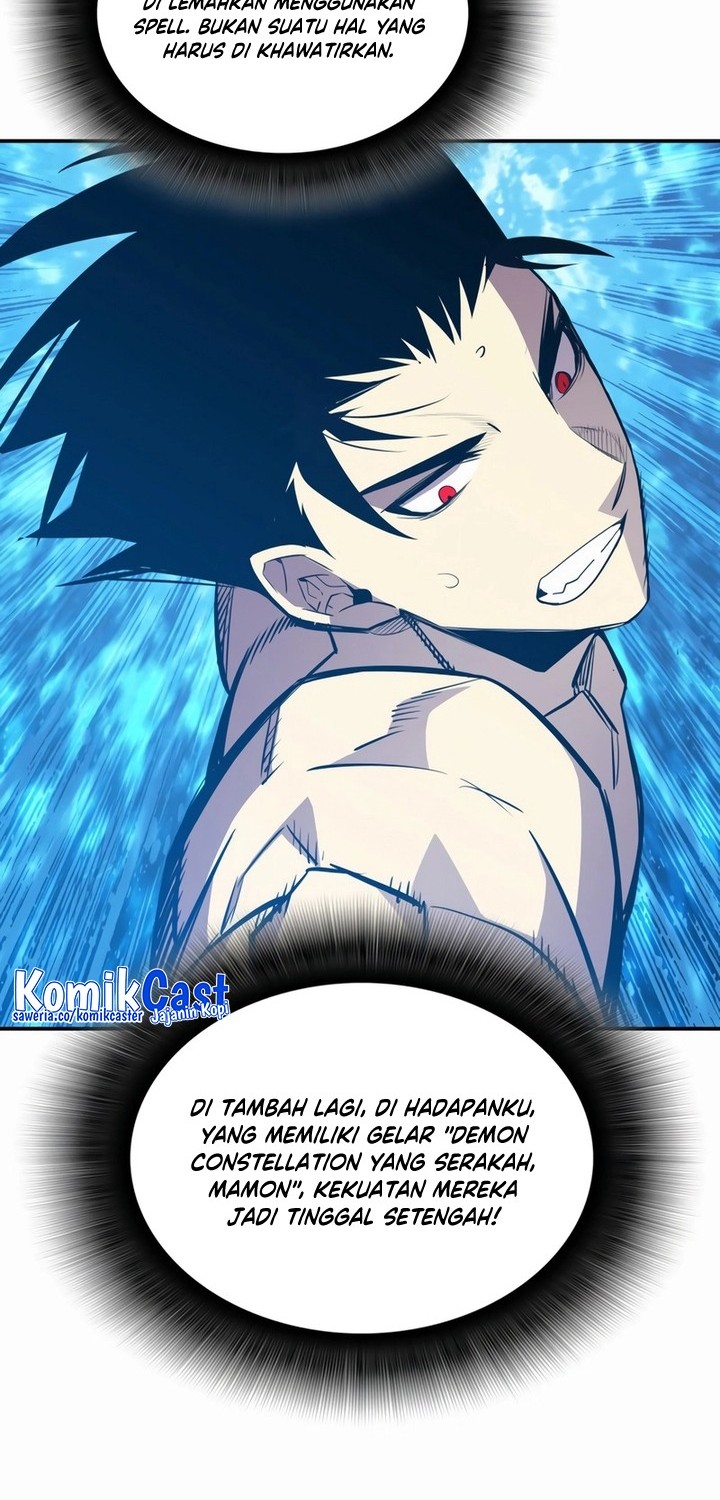 Worn and Torn Newbie chapter 196 halaman 57
