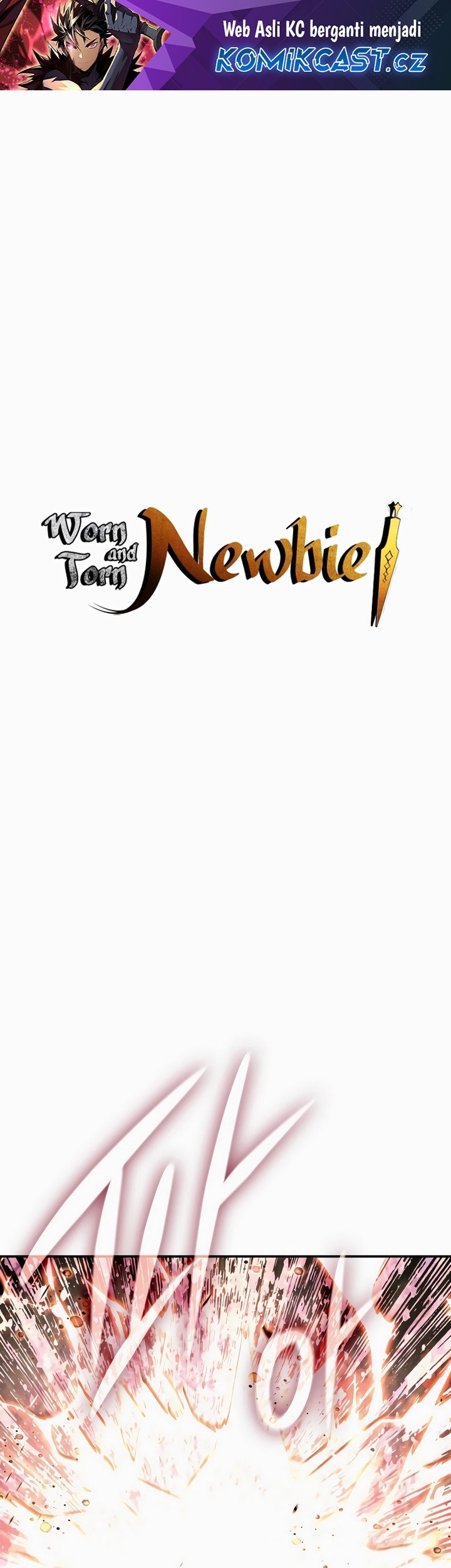 Worn and Torn Newbie chapter 198 halaman 2
