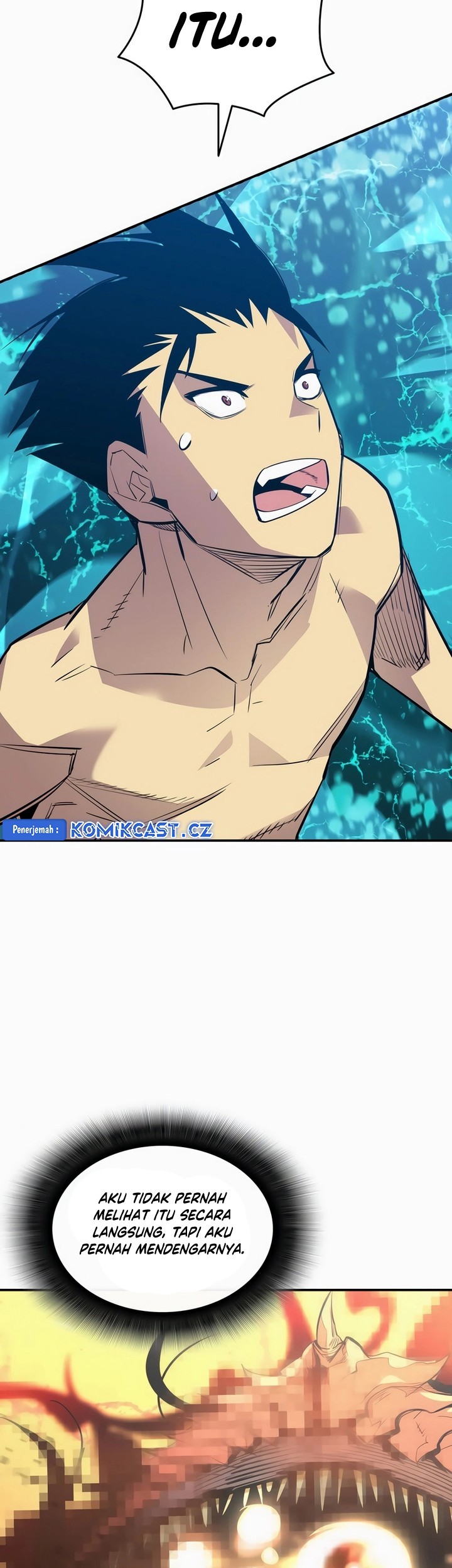 Worn and Torn Newbie chapter 198 halaman 6