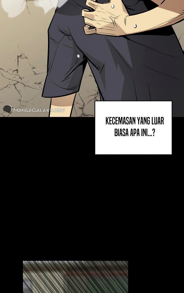 Worn and Torn Newbie chapter 198 halaman 21